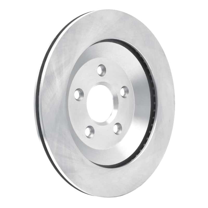 DFC — DFC 04-07 Ford Freestar Rear Brake Rotor
DFC Brake Rotor - view 4