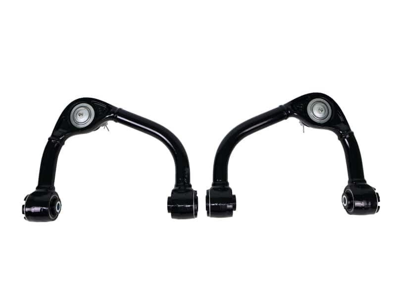 Whiteline — Whiteline 21+ Ford F150 Upper Control Arm (Front)
Control Arms
Control Arm - view 3