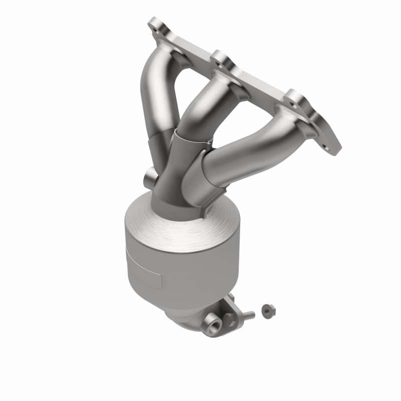 Magnaflow — MagnaFlow Conv DF 01-04 Hyundai Santa Fe 2.7L
OEM Grade
OEM - view 8