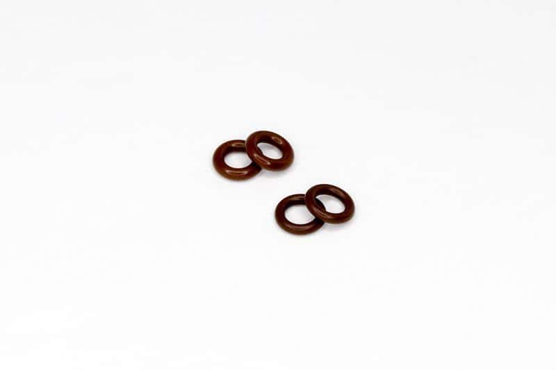 DeatschWerks — DeatschWerks 14-16 Polaris RZR 1000 900cc Injectors - Set of 2 - view 3
