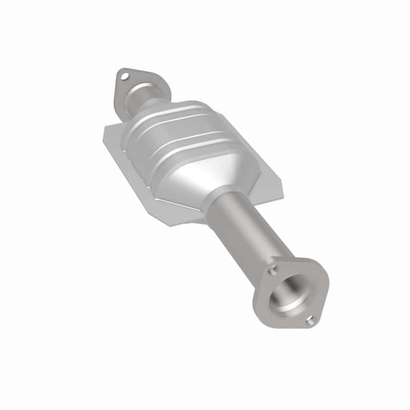 Magnaflow — MagnaFlow Conv DF 97-98 Sonata 2.0L 4Cyl.
HM Grade
HM - view 15