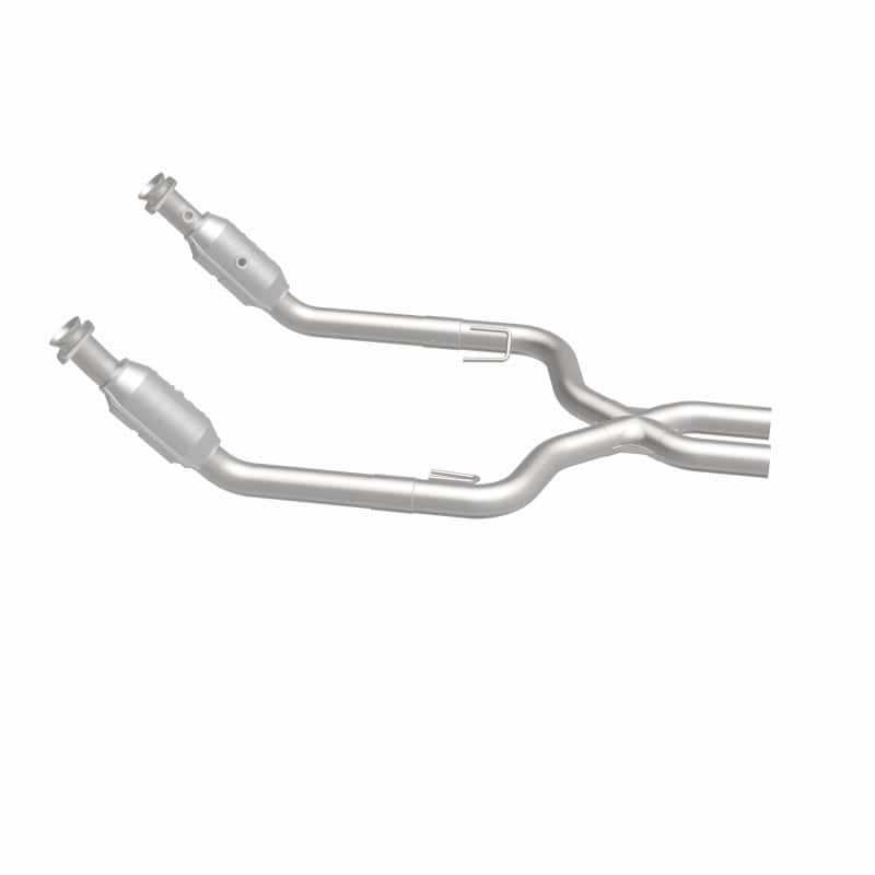 Magnaflow — MagnaFlow Conv DF MUSTANG- 07-09 5.4L OEM
OEM Grade
OEM - view 12