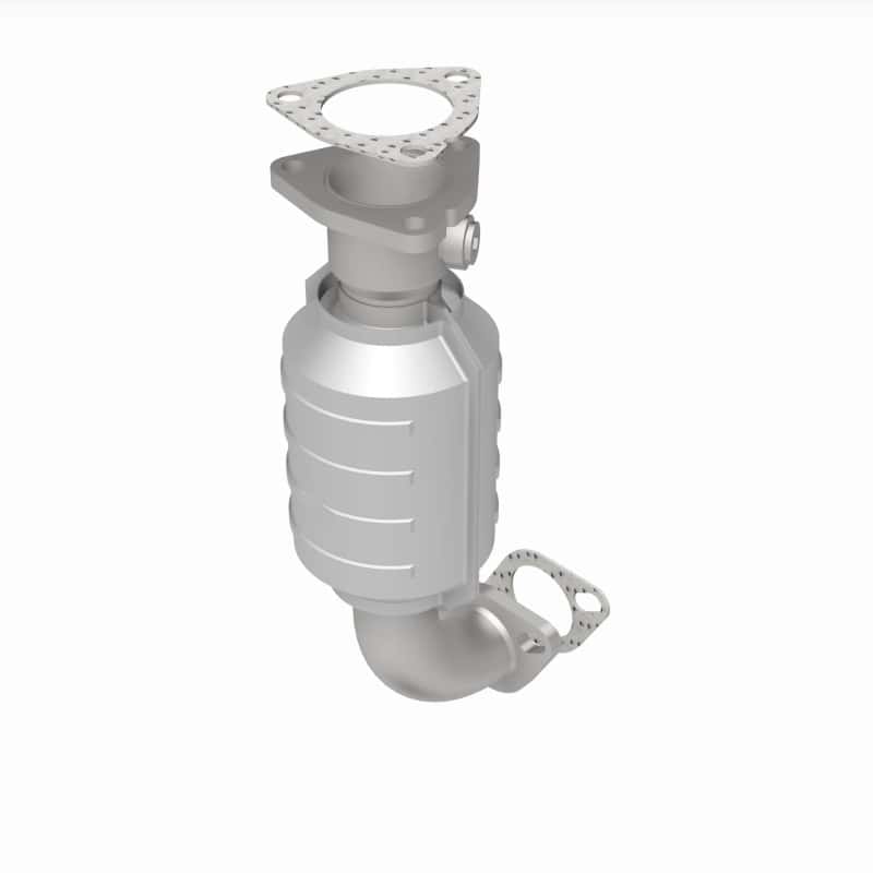Magnaflow — MagnaFlow Conv DF Tiburon 97-98 OEM
OEM Grade
OEM - view 6
