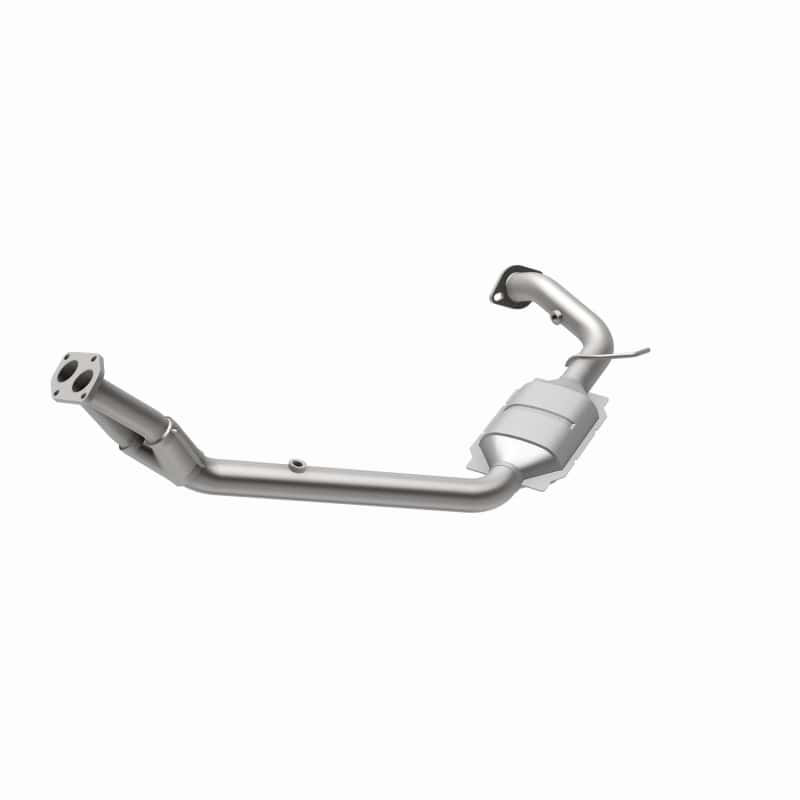 Magnaflow — MagnaFlow Conv DF ISUZU RODEO 2.2L OEM
OEM Grade
OEM - view 27