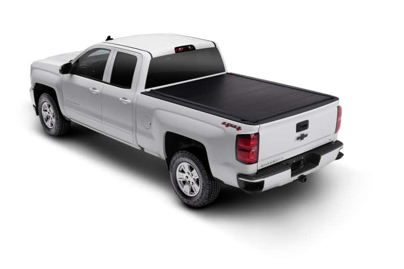 Retrax — Retrax 20-22 Chevrolet/GMC (6.9ft. Bed) Retrax IX - view 11