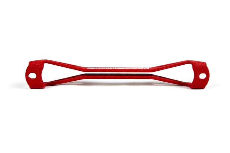 GrimmSpeed — GrimmSpeed 08-18 Subaru WRX/STI Lightweight Battery Tie Down - Red - view 3
