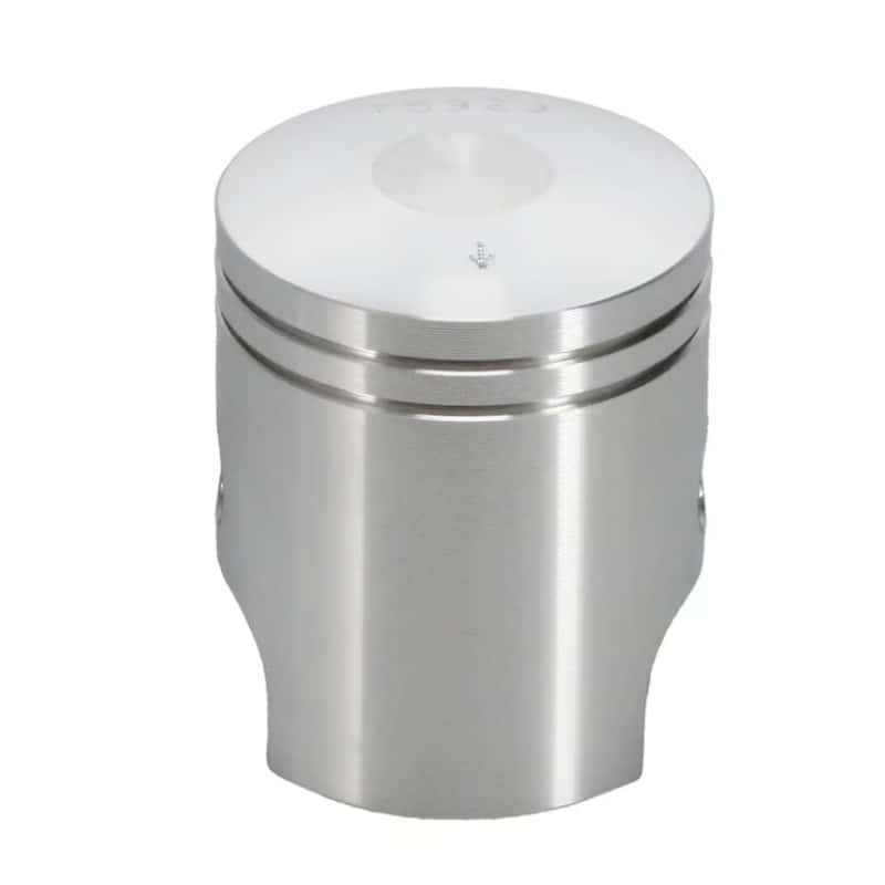 Wiseco — Wiseco 81-19 Yamaha PW50 1574CD Piston Kit
Piston Kit - view 6