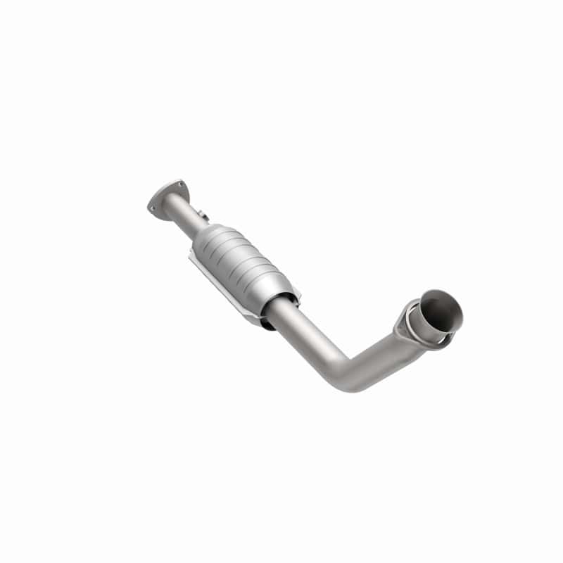 Magnaflow — MagnaFlow Conv DF Beretta-Corsica 96 3.1L
HM Grade
HM - view 23