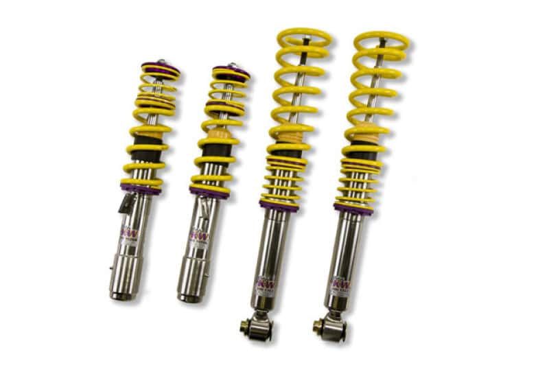 KW — KW Coilover Kit V3 BMW 5series E60 (560X) Sedan 4WD
Coilover Kit - view 3