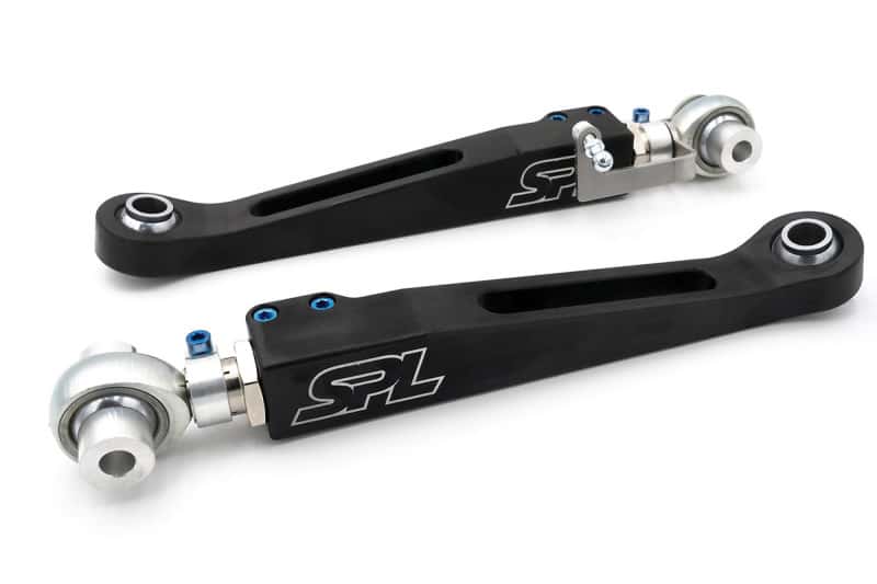 SPL Parts — SPL Parts 2012+ BMW 3 Series/4 Series F3X Front Lower Control Arms
Control Arms - view 9
