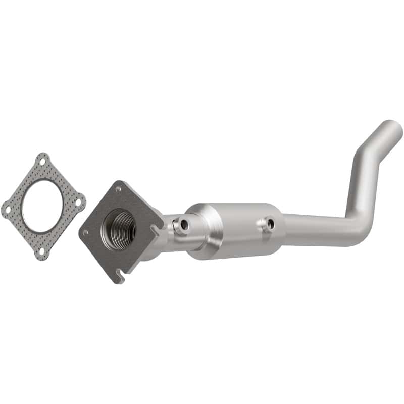 Magnaflow — Magnaflow 11-14 Chrysler 200 2.4L OEM Underbody Direct Fit Converter
OEM Grade
OEM - view 2