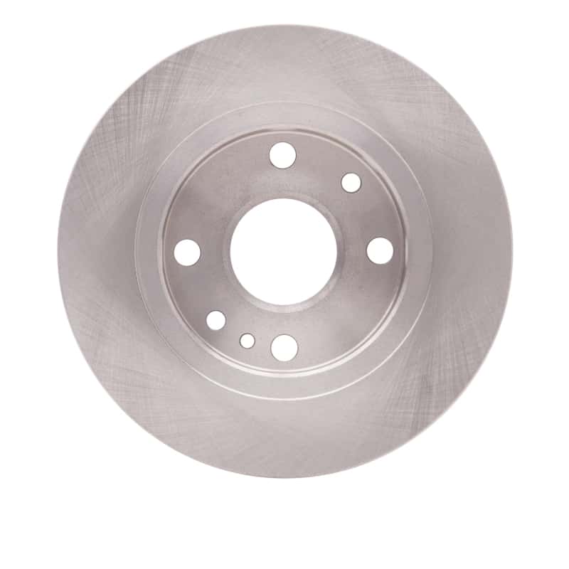 DFC — DFC 90-93 Mazda Miata Rear Brake Rotor
DFC Brake Rotor - view 5