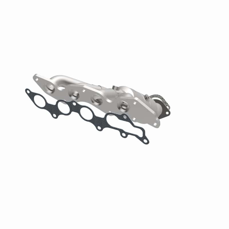 Magnaflow — MagnaFlow Conv DF 2006 Ford Fusion 2.3L
OEM Grade
OEM - view 26