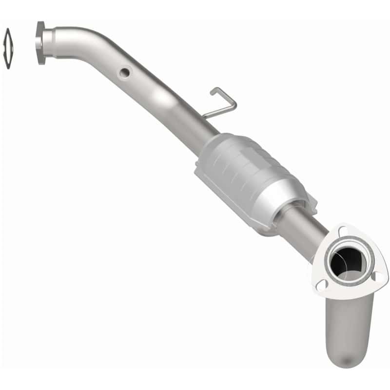 Magnaflow — MagnaFlow Conv DF 98-02 Passport 3.2L OEM
OEM Grade
OEM - view 30
