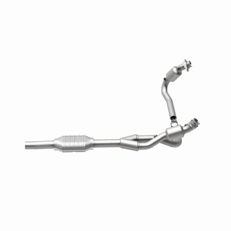 Magnaflow — MagnaFlow Conv DF 02-03 Ram 1500 4.7L
California - view 20