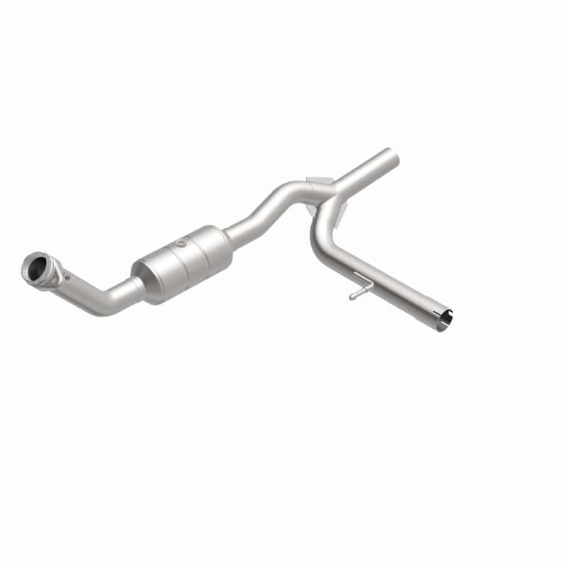 Magnaflow — MagnaFlow Conv DF F-150 04-06 8 4.6L OEM
OEM Grade
OEM - view 7