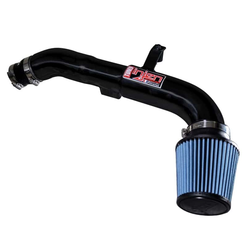 Injen — Injen 16-17 Nissan Juke 1.6L Black Short Ram Intake
Short Ram Intake
Air Intake Kit - view 1