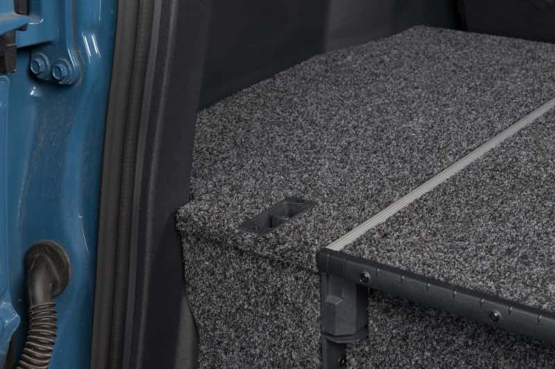 ARB — ARB Roller Drawer Side Floor Kit Fj Cruiser
Drawer Side Flr Kit - view 1
