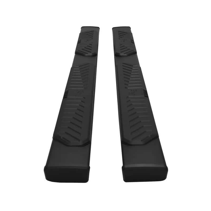 Westin — Westin 19-21 Ford Ranger SuperCab R5 Nerf Step Bars - Black
Nerf/Step Bar - view 8