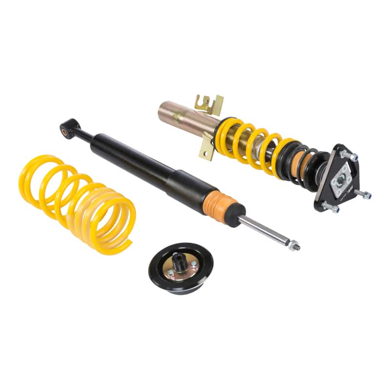ST Suspensions — ST XTA Adjustable Coilovers 10-13 Mazdaspeed 3
Coilover Kit - view 4