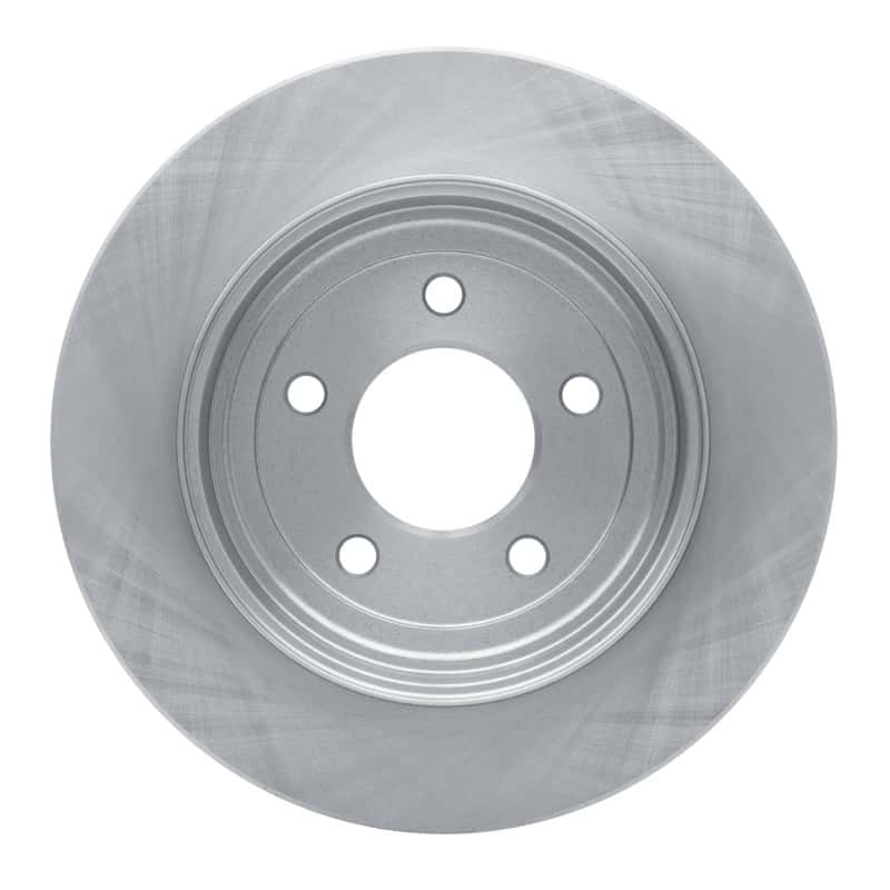 DFC — DFC 05-08 Ford Escape Rear Brake Rotor
DFC Brake Rotor - view 5