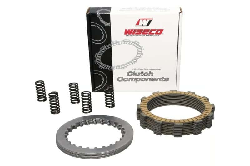 Wiseco — Wiseco 04-07 Honda CRF250R Clutch Pack Kit
Clutch Pack Kit - view 6