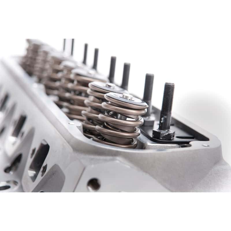 Edelbrock — Edelbrock Cylinder Head SB Ford Performer RPM 2 02In Int Valve for Hydraulic Roller Cam As Cast (Ea)
CYLINDER HEADS - view 18