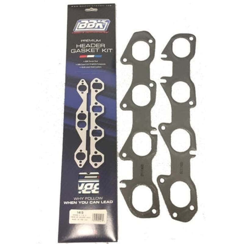 BBK — BBK Dodge Hemi 6.1/6.4L Exhaust Header Gasket Set
ExhstHdrGskt - view 2