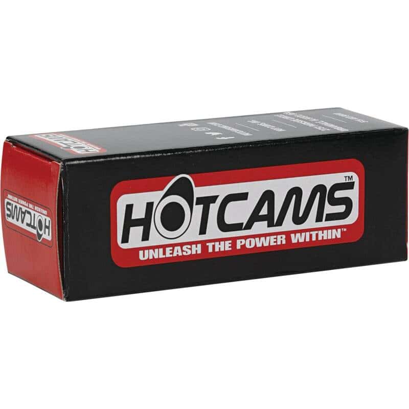 Hot Cams — Hot Cams 19-20 CRF 405 L/13-21 CRF 450 R Steel Exhaust Valve - view 4