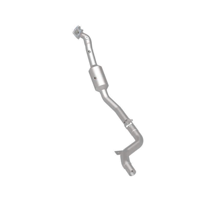Magnaflow — Magnaflow 20-21 Dodge Charger 3.6L Direct Fit Converter
California - view 11
