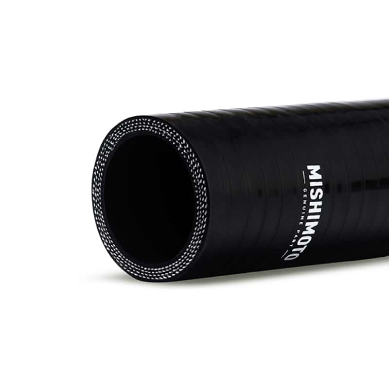 Mishimoto — Mishimoto 65-67 Chevrolet Chevelle 283/327 Silicone Upper Radiator Hose
Coolant Hose Kit - view 11