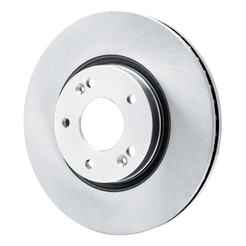 DFC — DFC 10-13 Hyundai Santa Fe Front Brake Rotor
DFC Brake Rotor - view 2