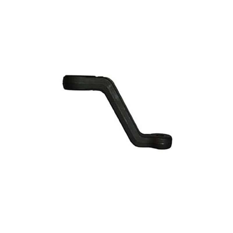 Rugged Ridge — Rugged Ridge Drop Pitman Arm Power Steering 76-86 Jeep CJ
JEEP_HARDPARTS
Pitman Arm - view 2