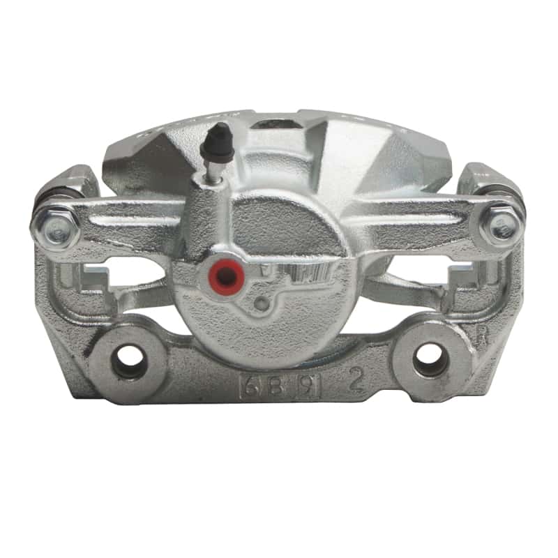 DFC — DFC 06-15 Lexus IS250 Front-R Premium Caliper - Silver Zinc Coated
DFC Brake Caliper - view 3