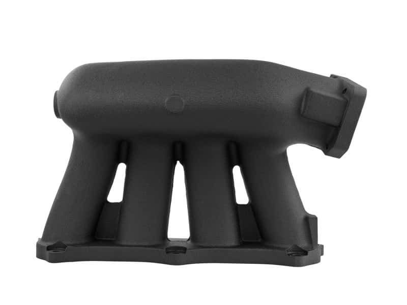 Skunk2 Racing — Skunk2 Pro Series 02-06 Honda/Acura K20A2/K20A3 Intake Manifold (Race Only) (Black Series)
Intake Manifold - view 5