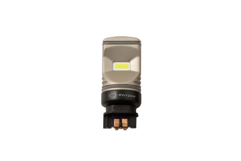 Diode Dynamics — Diode Dynamics PWY24W HP60 - Cool - White LED Bulb (Single) - view 1