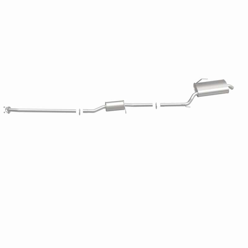 Magnaflow — MagnaFlow BRE Exhaust Kit 03-05 Honda Accord 2.4L
Exhaust Kit - view 7