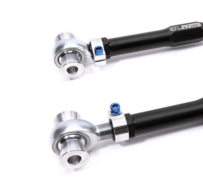 SPL Parts — SPL Parts 01-05 Lexus IS300 Rear Traction Arms
Control Arms - view 8