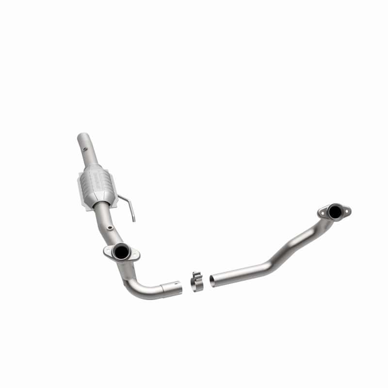 Magnaflow — MagnaFlow Conv DF 00-03 Dakota 4.7L 2WD OEM
OEM Grade
OEM - view 22
