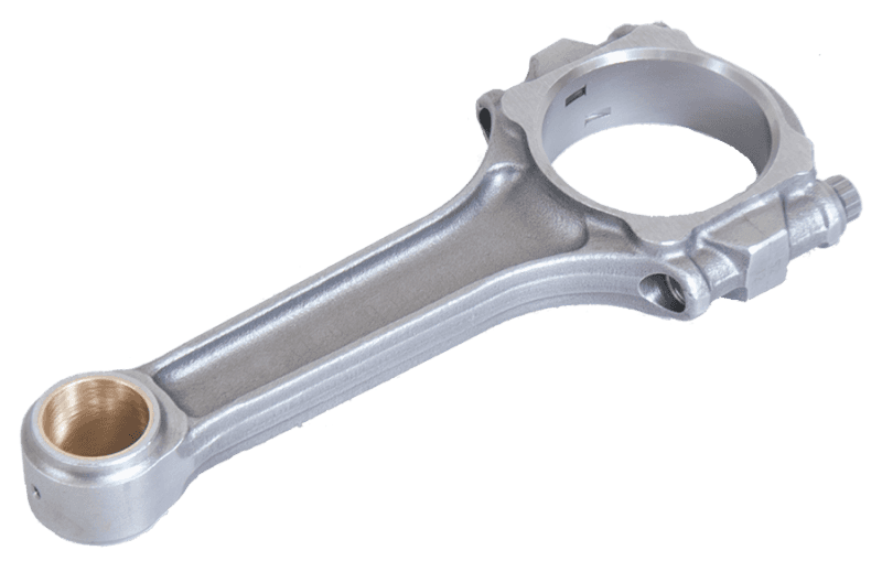 Eagle — Eagle Chevrolet BB 6.700in 6.700in 5140 Steel 7/16in Bolts I-Beam Connecting Rods - Set of 8
Connecting Rods - view 1