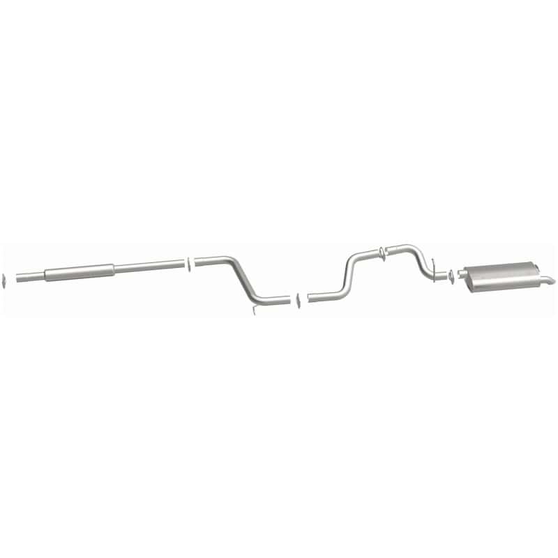 Magnaflow — MagnaFlow BRE Exhaust Kit 00-07 Sable Taurus 3.0L
Exhaust Kit - view 29