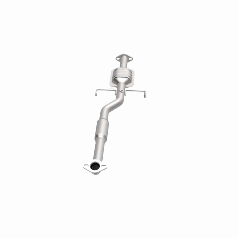 Magnaflow — Magnaflow Conv DF 02-04 Eclipse 2.4L
California - view 25