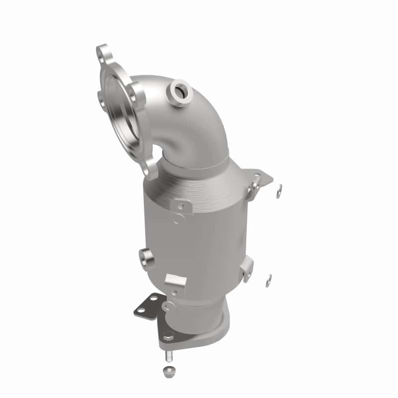 Magnaflow — Magnaflow 16-17 Chevrolet Malibu 2.0L Closed Coupled Direct Fit Converter
OEM Grade
OEM - view 9