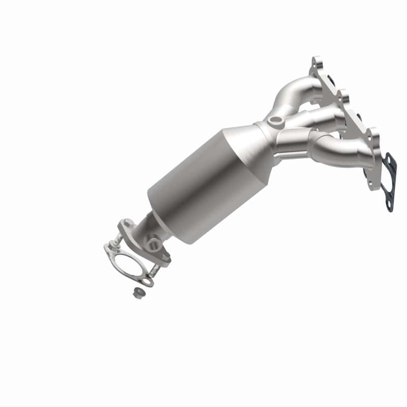 Magnaflow — MagnaFlow Conv DF 05-08 Hyundai Tucson/Kia Sportage 2.7 L P/S Manifold AWD
HM Grade
HM - view 24