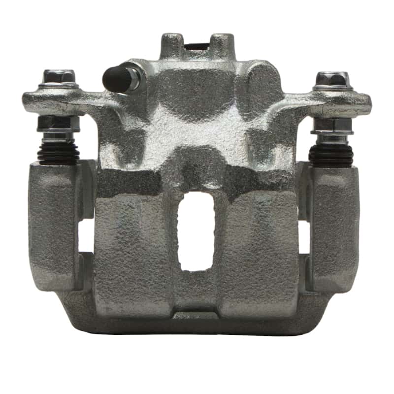 DFC — DFC 05-10 Honda Odyssey Rear-L Premium Caliper - Silver Zinc Coated
DFC Brake Caliper - view 4