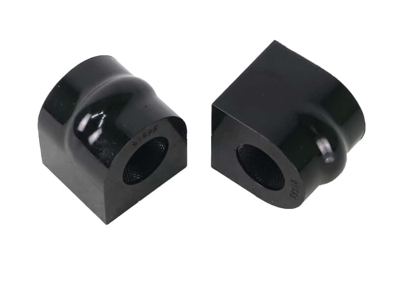 Whiteline — Whiteline Sway Bar Service Kit to BTF101Z - Tesla Model 3/Y front Sway Bar bushing Kit
Bushing Kit - view 6