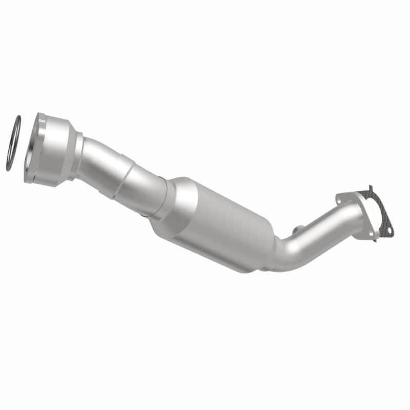 Magnaflow — Magnaflow 09-11 Lucerne V6 3.9L OEM Underbody Direct Fit Catalytic Converter
OEM Grade
OEM - view 9