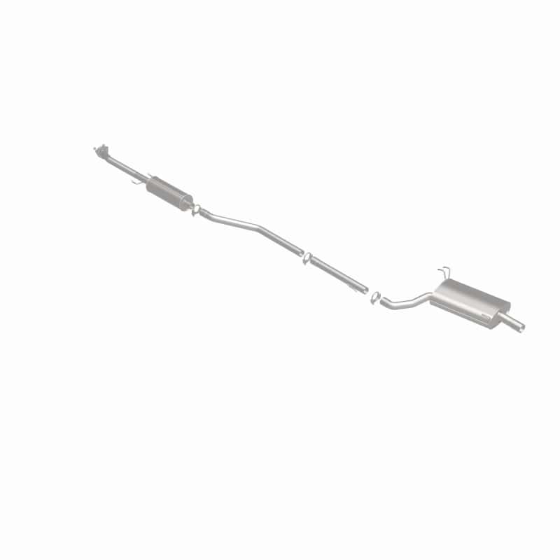 Magnaflow — MagnaFlow BRE Exhaust Kit 08-12 Honda Accord 2.4L
Exhaust Kit - view 10