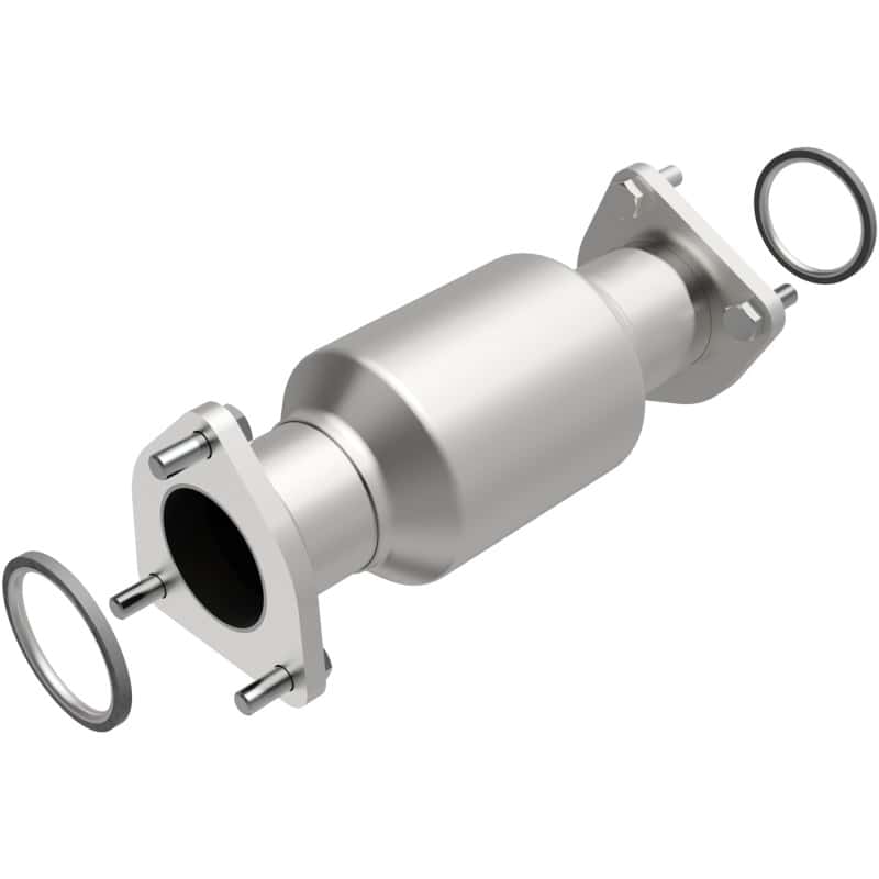 Magnaflow — MagnaFlow Conv DF 07-09 Acura MDX 3.7L
OEM Grade
OEM - view 2