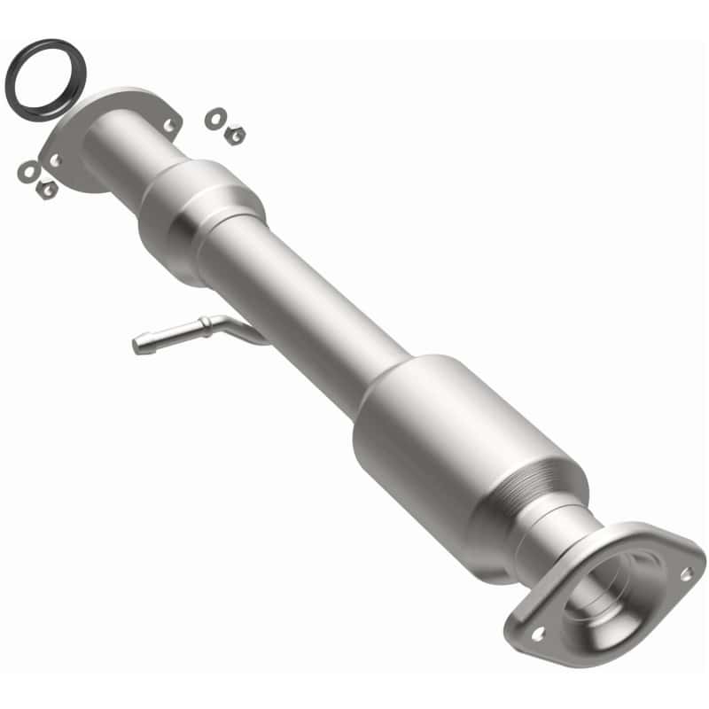 Magnaflow — Magnaflow 14-15 Toyota Highlander 3.5L Direct Fit Converter
California - view 3